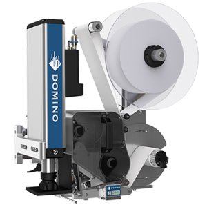 Codificadora e impresora M-230i para productos cárnicos