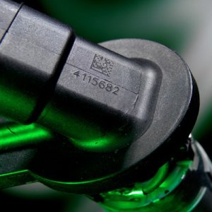 Codificadora/ Impresora U510