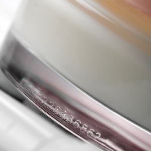 Codificadora láser para cosméticos