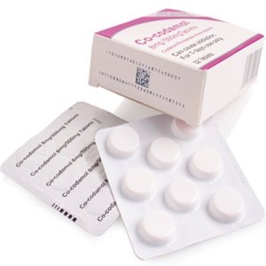 Codificadora para la industria farmacéutica