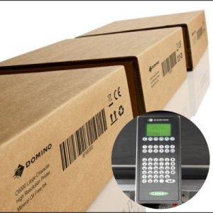 Impresora para cajas de cartón para embalaje